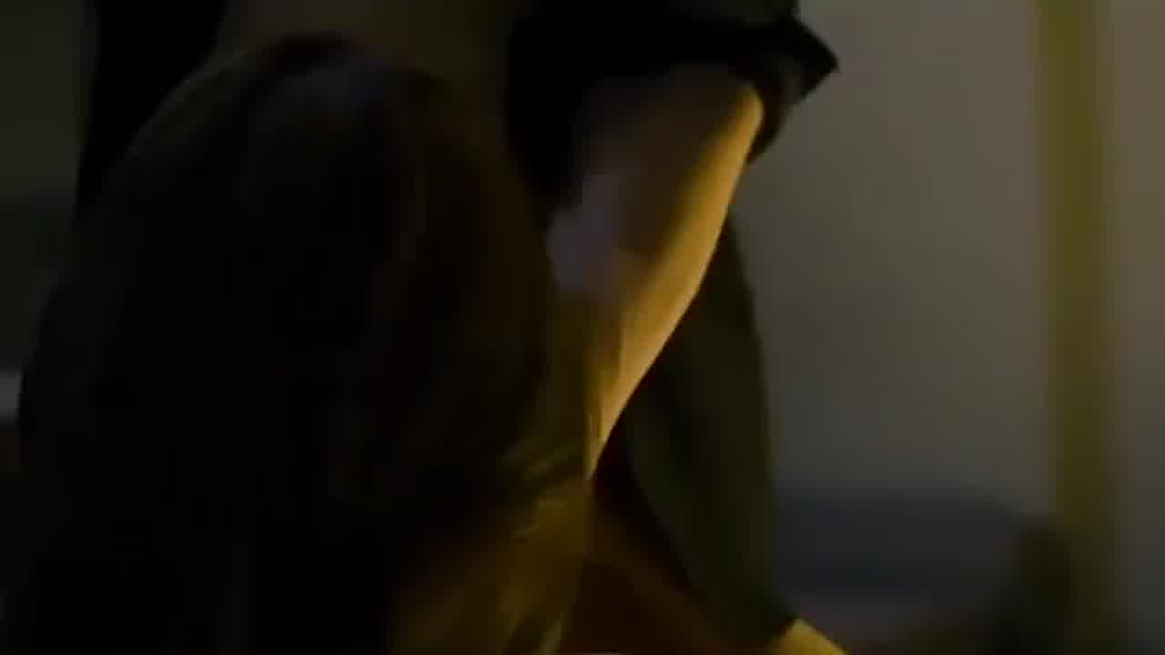  韩国男神郑雨盛三级片荷尔蒙爆棚！ 的剧照9