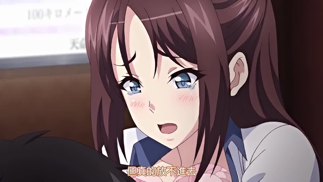  她被他拥抱的那一天 1 的剧照9