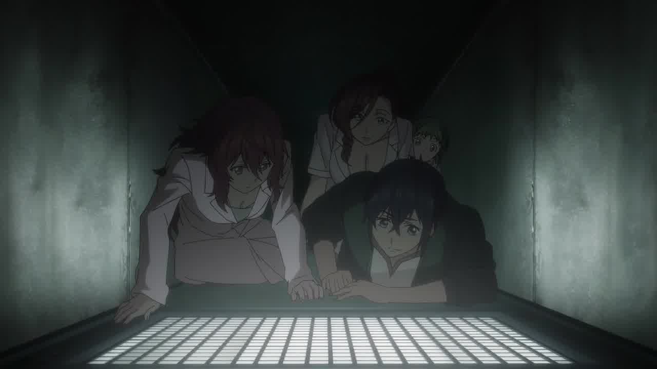  终末的后宫 9 的剧照6