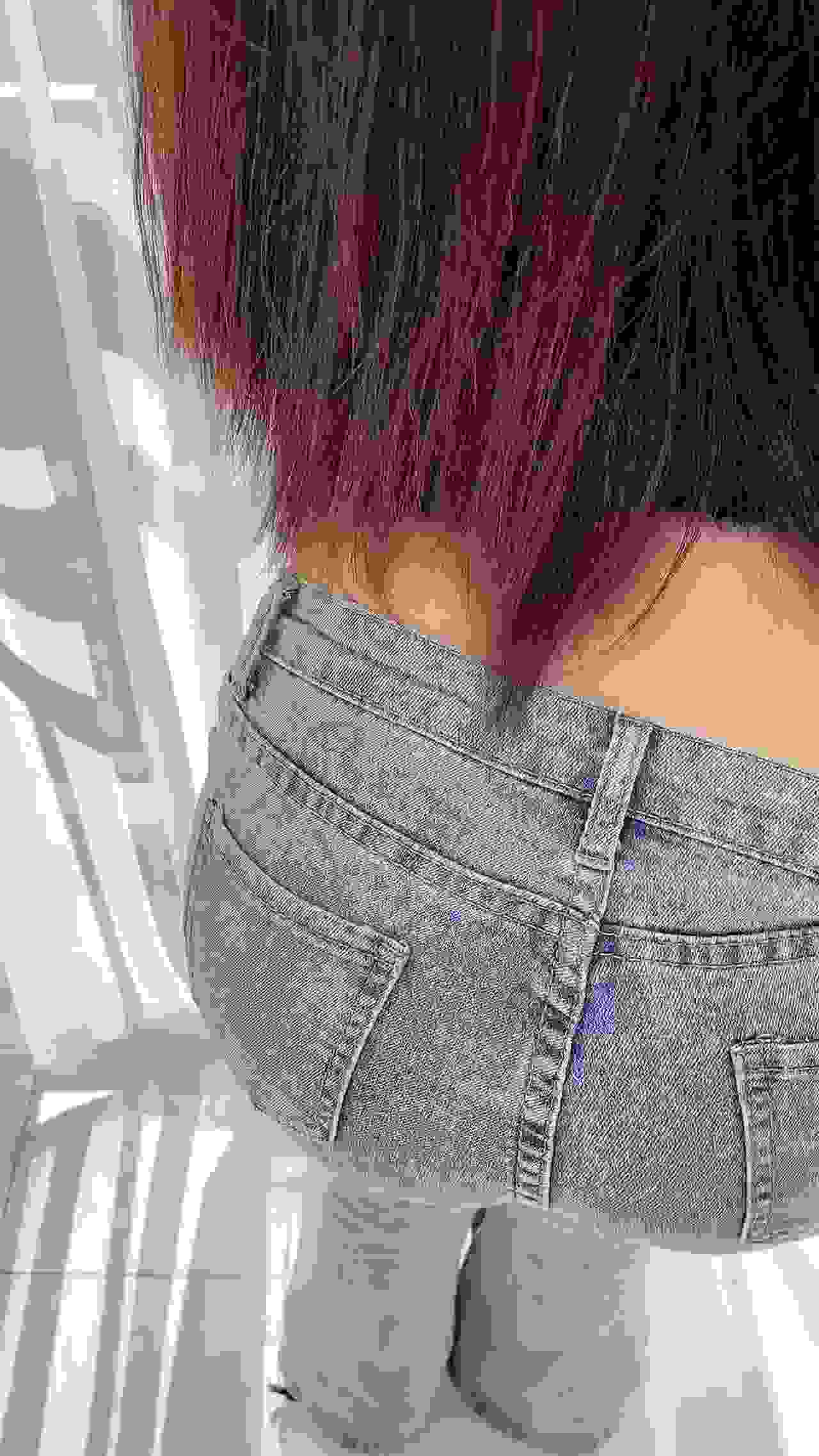  我的女朋友，分享给大家看看，棒不棒 的剧照1